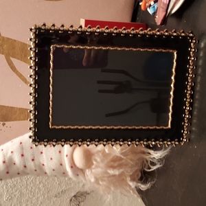 Picture frame.